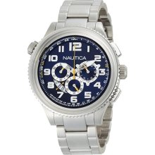 Nautica Mens OCN 46 N29524G Watch