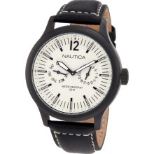 Nautica N13601G South Coast Date / NCT - 150 Multi Men's Watch