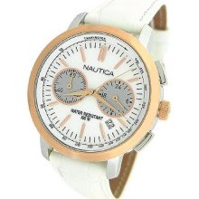 Nautica N19579M Chronograph Women's Watch ...