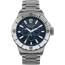 Nautica NSR 05 Mens Watch N19568G