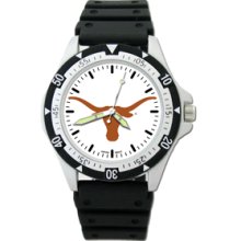 NCAA Sports Team Option Watch - University of Texas