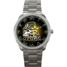 New Hot Metal Mulisha by sport metal watch