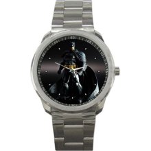 new item batman Sport Metal Watch - Metal