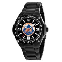 New York Mets Warrior Watch by Game Timeâ„¢