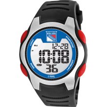 New York Rangers Mens Training Camp Series Watch