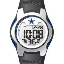 NFL - Dallas Cowboys Training Camp Digital Watch