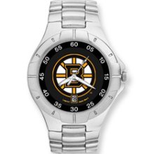 NHL Boston Bruins Men's Sport Watch