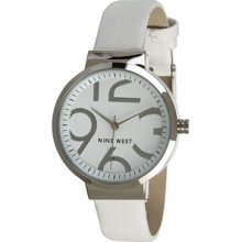 Nine West NW-1397 Analog Watches : One Size