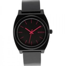 Nixon Men 's Time Teller A119-480
