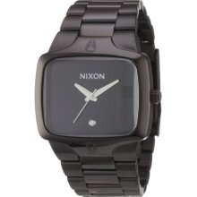 Nixon Men's Quartz Analogue Watch 1001 A140