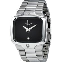Nixon Player Mens Watch A140000