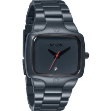 Nixon Player Watch - Gunship