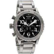 Nixon The 42-20 Chrono Watch 2012