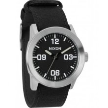 Nixon The Private Watch - Men's