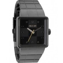 Nixon The Quatro Watch - Men's