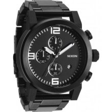 Nixon The Ride SS Watch - Men's