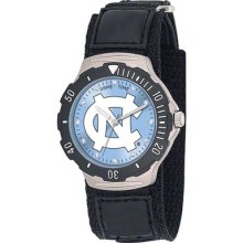 North Carolina Tar Heels Agent Watch