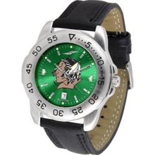 North Dakota Fighting Sioux UND NCAA Mens Sport Anochrome Watch ...