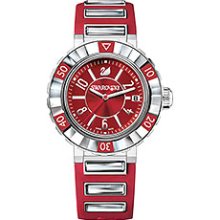 Octea Sport - Crystal, red