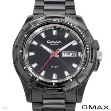 OMAX 00DZX003B012 Men's Watch