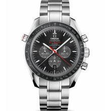 Omega Moonwatch Split Seconds Co-Axial Chronograph Watch
