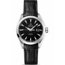 Omega Seamaster Aqua Terra Womens 231.13.34.20.01.001
