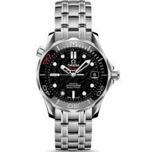 Omega Seamaster James Bond 007 Limited Edition Unisex 212.30.36.20.51.001