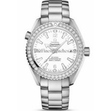 Omega Seamaster Planet Ocean 42mm Mens Watch 23215422104001