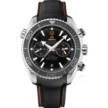 Omega Seamaster Planet Ocean Chrono Mens 232.32.46.51.01.005 Watch