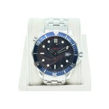 Omega Seamaster Professional 007, 2226.80.00 Camera Shutter Dial