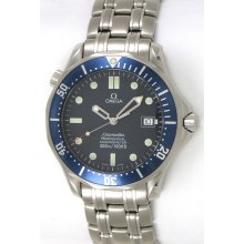 Omega : Seamaster Professional : 2531.80 : Stainless Steel