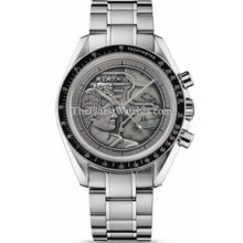 Omega Speedmaster Apollo XVII Watch 31130423099002