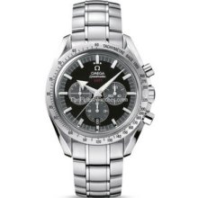 Omega Speedmaster Broad Arrow Mens Watch 32110425001001