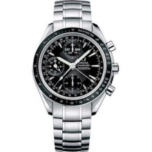 Omega Speedmaster Day Date Mens Watch 3220.50 ...