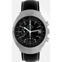 Omega Speedmaster Mark Iii Men's Stainless Steel Watch 176.002