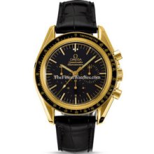 Omega Speedmaster Professional Mens Watch 36955031