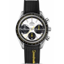 Omega Speedmaster Racing Mens Watch 32632405004001