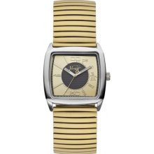 OP5010GD Original Penguin Mens Gold Watch