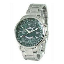 Orient Automatic Calendar FEU07007FX Mens Watch