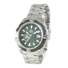 Orient Automatic Semi Skeleton FDW01001F0 Mens Watch