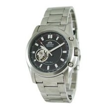 Orient Automatic Semi Skeleton Sport CDB02004B Men's Watch