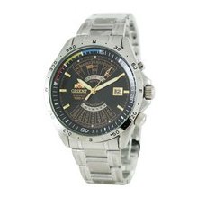 Orient Classic Automatic Multi-Year Calendar EU03002B Men's Watch