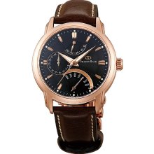 ORIENT Star Classic Retrograde WZ0031DE