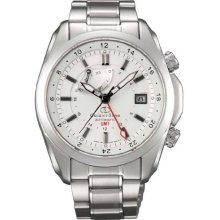 Orient Star GMT WZ0051DJ Automatic 22 Jewels