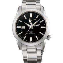 Orient Star Standard Automatic Men Watch Wz0071el