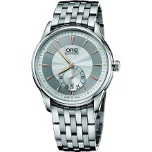 Oris Artelier Mens Automatic Watch 62375824051MB