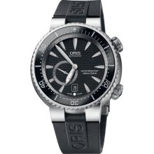 Oris Diver 743.7638.7454.RS Mens wristwatch