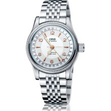 Oris Men's Big Crown Silver Dial Watch 754-7543-4061-07-8-20-61