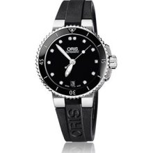 Oris Swiss Hunter Team 01 733 7649 4091-Set-LS