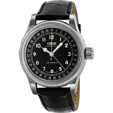 Oris watch - 75475434064LS Big Crown Pointer Date 75475434064LS Mens